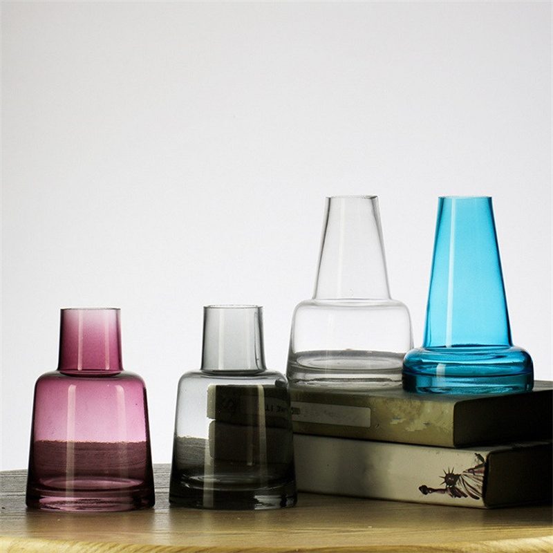 Wholesale Glass Vase HP-001 - Image 4